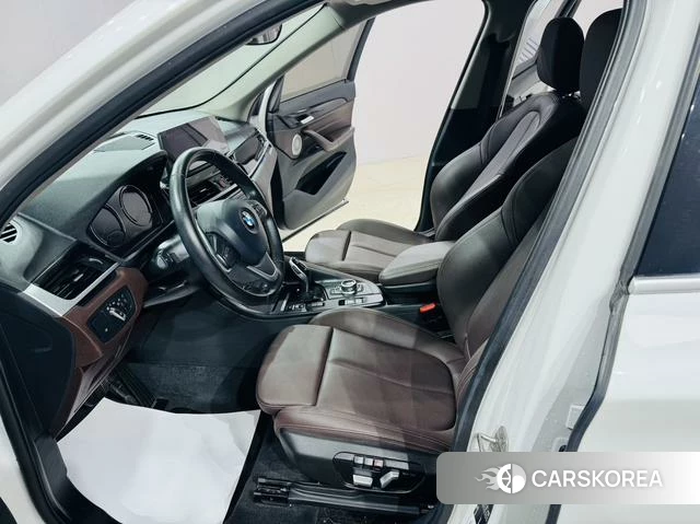 BMW X1 id 4218193 из Китая 12