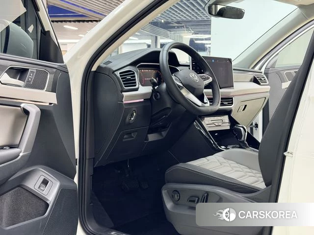 Volkswagen Tanyue id 4297525 из Китая 9
