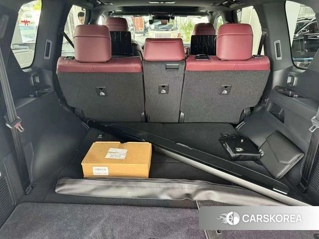 Lexus LX id 4273868 из Китая 12