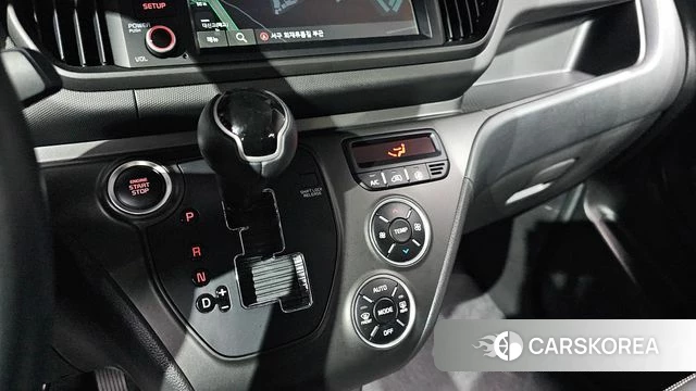 Kia The New Kia Ray id 4360803 из Кореи 30