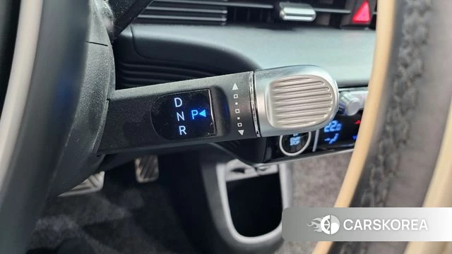 Hyundai Ionic 5 id 4768974 из Кореи 34