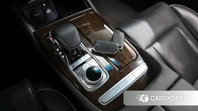 Kia More K9 id 3402806 из Кореи 19