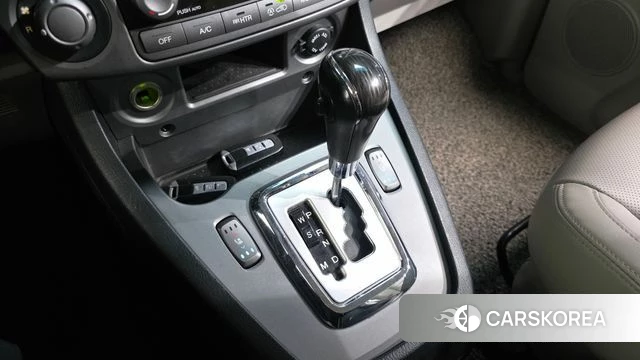 Ssangyong Korando Turismo id 4310938 из Кореи 33