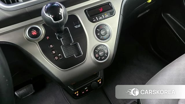 Kia The New Ray id 3845527 из Кореи 19