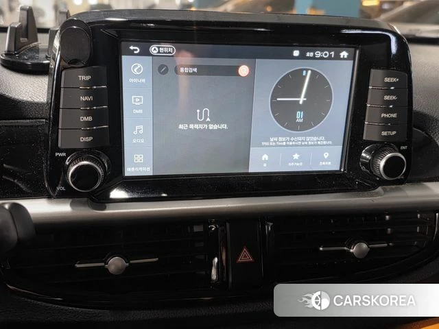 Kia All New Morning (JA) id 4755429 из Кореи 16