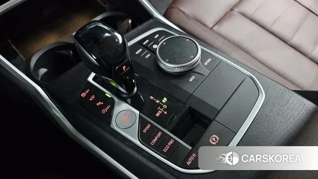 BMW 3 Series (G20) id 3468765 из Кореи 19