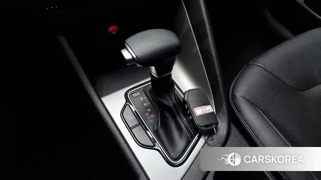 Kia The New Niro id 3479195 из Кореи 19