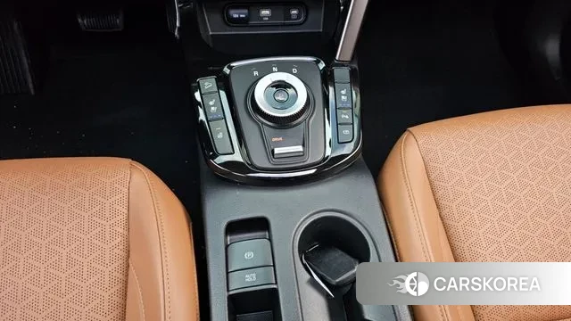 Kia The New Seltos id 3410316 из Кореи 19