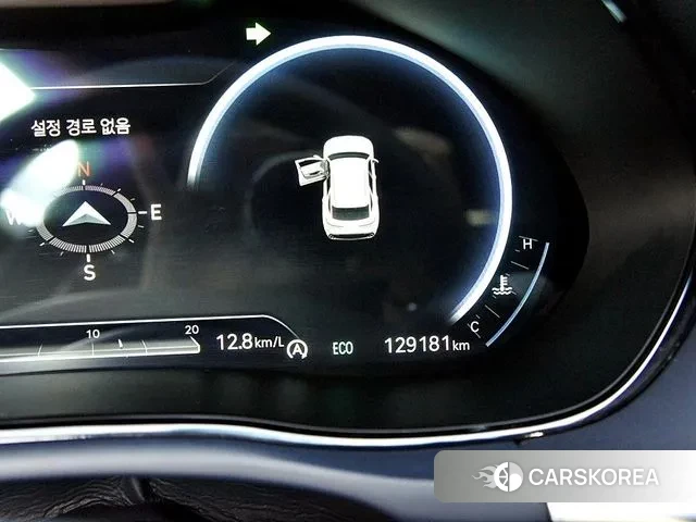 Genesis GV70 id 3619110 из Кореи 19