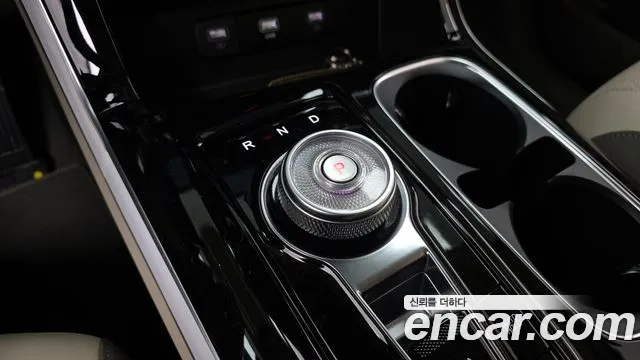 Kia Carnival 4th generation id 2365720 из Кореи 19