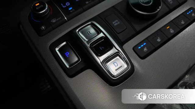 Hyundai Palisade id 4434840 из Кореи 38