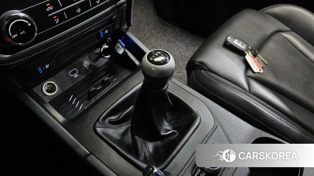 Ssangyong The New Rexton Sport id 4784641 из Кореи 29