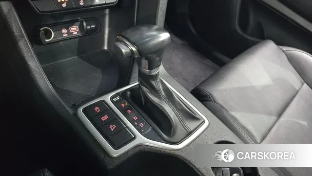 Kia Sportage 4th Generation id 3408248 из Кореи 19