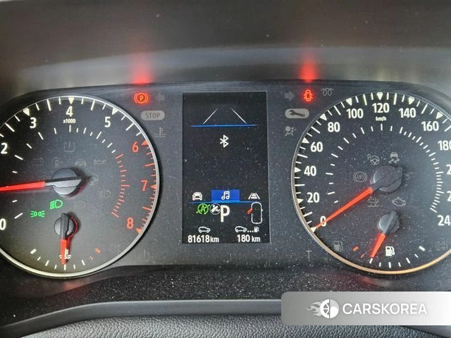 Renault Korea (Samsung) XM3 id 4511480 из Кореи 15