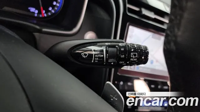 Hyundai Tucson (NX4) id 2637975 из Кореи 19