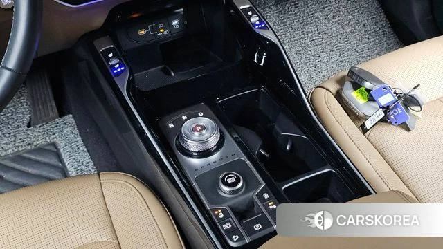 Kia The New Sorento 4th Generation id 4710460 из Кореи 32