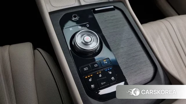 Kia The New K8 Hybrid id 3382838 из Кореи 19