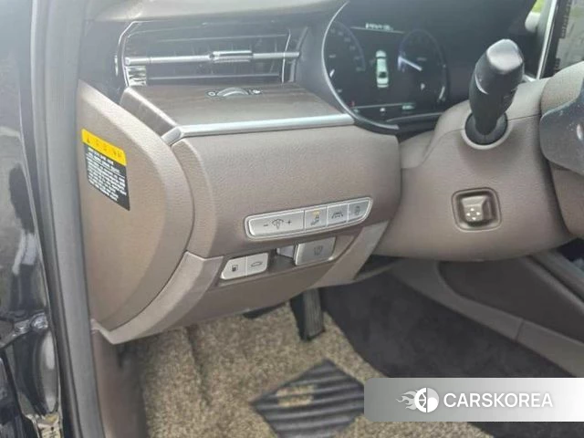 Kia More K9 id 4930675 из Кореи 15