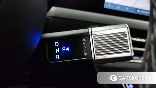 Hyundai Sonata D Edge Hybrid (DN8) id 2925408 из Кореи 19