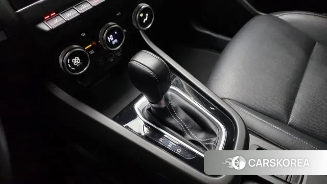 Renault Korea (Samsung) XM3 id 3458237 из Кореи 19