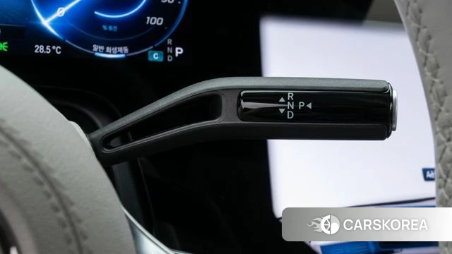 Mercedes-Benz EQE SUV X294 id 4782824 из Кореи 11