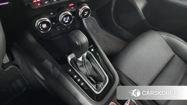 Renault Korea (Samsung) XM3 id 3242202 из Кореи 19