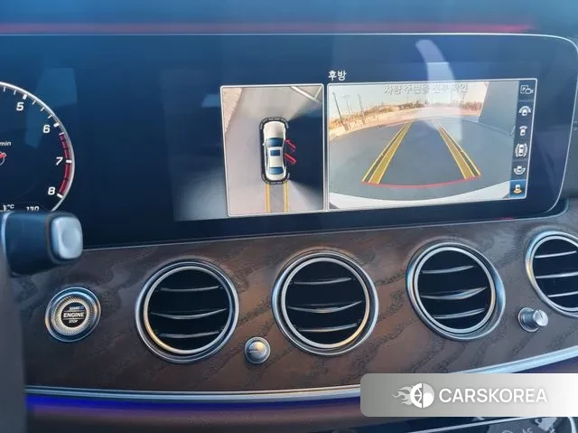 Mercedes-Benz E-Class W213 id 3573975 из Кореи 19