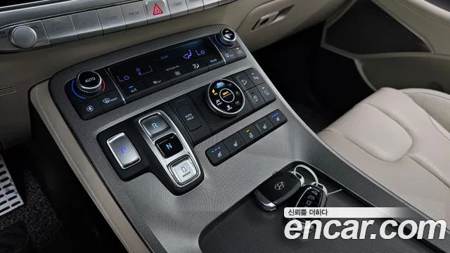 Hyundai Palisade id 2746571 из Кореи 19