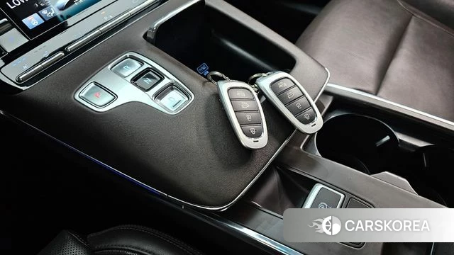Hyundai The New Grandeur IG id 4458819 из Кореи 19