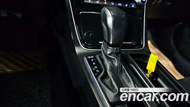 Hyundai Grandeur IG id 2298266 из Кореи 19