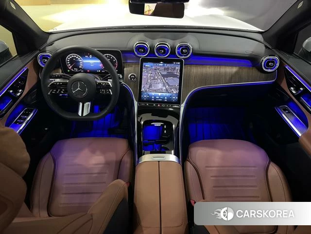 Mercedes-Benz GLC id 4216210 из Китая 20