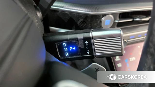 Hyundai Grandeur Hybrid (GN7) id 3876920 из Кореи 19