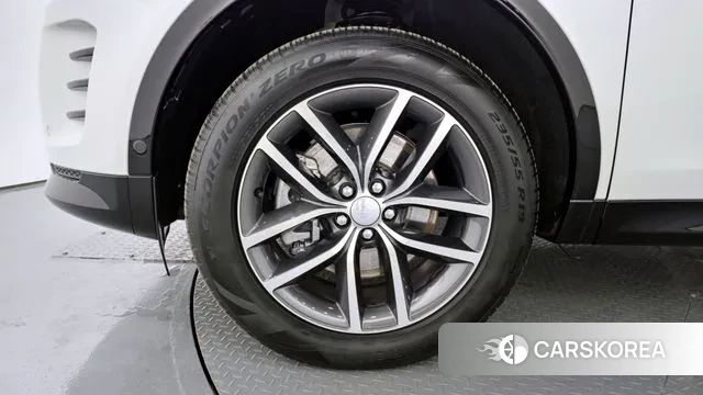 Land Rover Discovery Sports 2nd Generation id 3575900 из Кореи 19