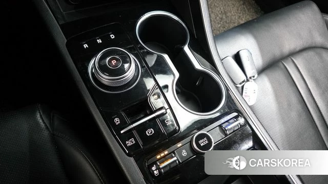 Kia K5 3rd generation id 3860001 из Кореи 19