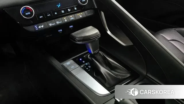 Hyundai Avante (CN7) id 3059550 из Кореи 19