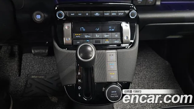 Hyundai Casper id 2717687 из Кореи 19