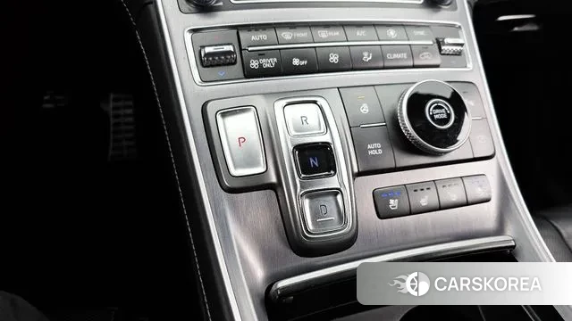 Hyundai The New Santa Fe id 3629589 из Кореи 19