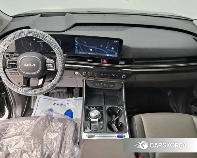 Kia The New Carnival 4th Generation id 3447196 из Кореи 19