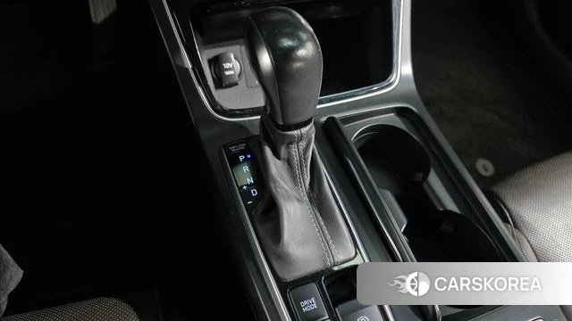 Hyundai Grandeur IG id 4417260 из Кореи 19