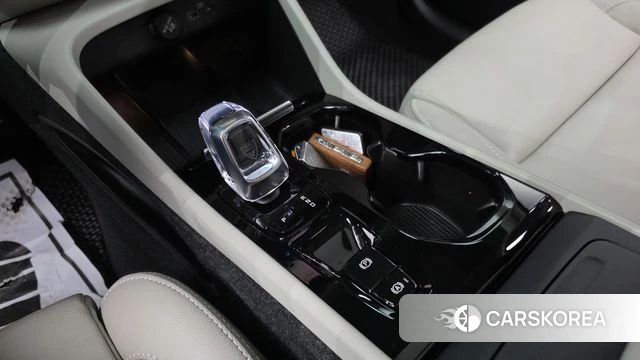 Volvo XC40 id 4524125 из Кореи 33