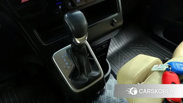 Hyundai Staria id 3406564 из Кореи 19