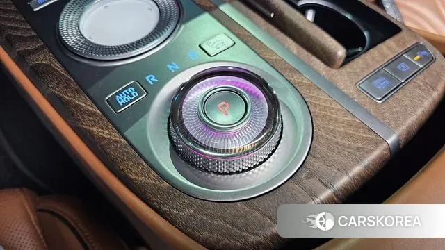 Genesis G80 (RG3) id 3101414 из Кореи 19