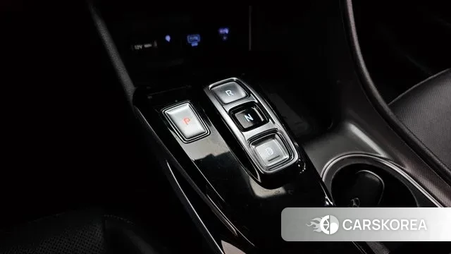 Hyundai Sonata (DN8) id 3377732 из Кореи 19