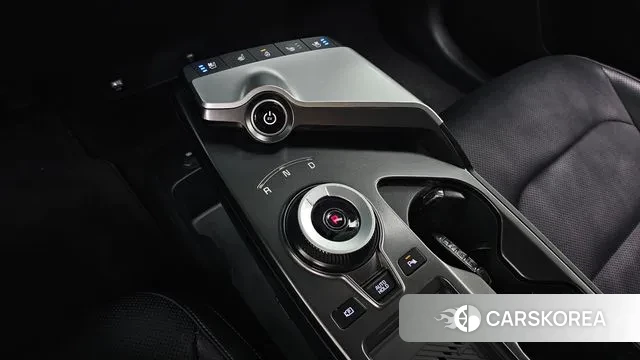 Kia EV6 id 3011587 из Кореи 19