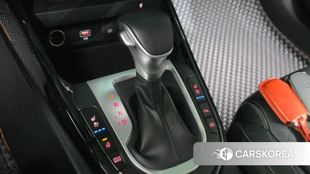 Kia The New K3 2nd generation id 4899122 из Кореи 29