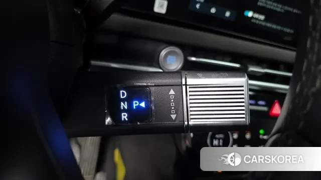 Hyundai The New Tucson (NX4) id 3599487 из Кореи 19