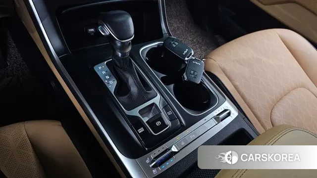 Kia Carnival 4th generation id 3458567 из Кореи 19