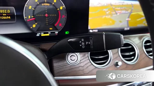 Mercedes-Benz E-Class W213 id 3469374 из Кореи 19