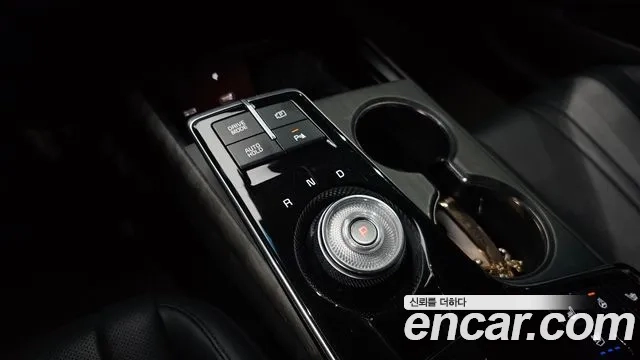 Kia K8 id 2926718 из Кореи 19