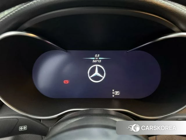 Mercedes-Benz Class C (imported) id 4313854 из Китая 9